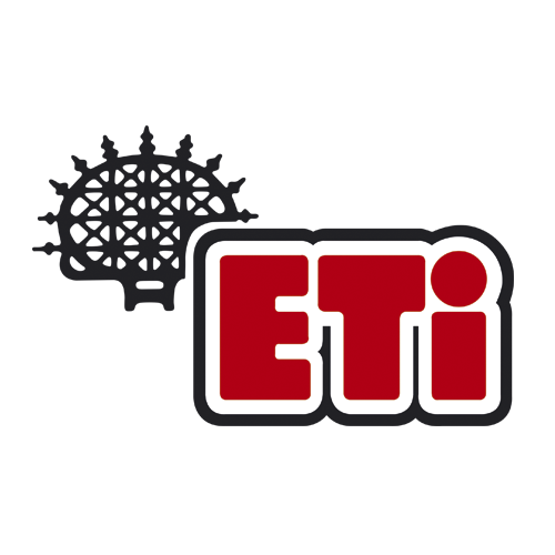 ETİ