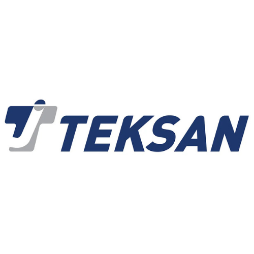 Teksan Jeneratör